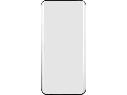 Tempered Glass 4D Edge Glue for Honor 50 5G/Huawei Nova 9 - Black