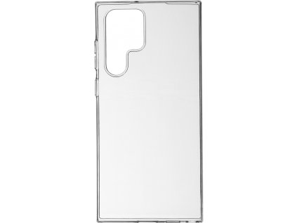 Pouzdro Azzaro TPU slim Samsung Galaxy S22 Ultra 5G