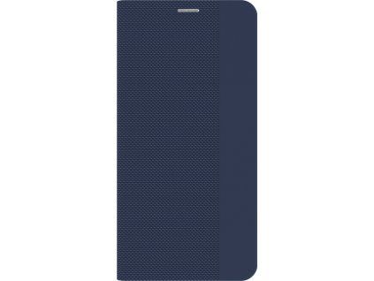 Etui Flipbook Duet Samsung A53 5G - niebieski