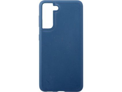 Case for Samsung Galaxy S21 5G - Blue