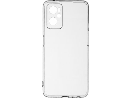 Etui Azzaro TPU slim Realme 9i 4G