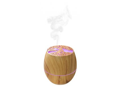 Difuzér a lampa WG