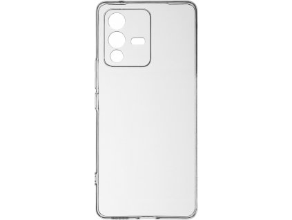 Etui Azzaro TPU slim case Vivo V23 5G