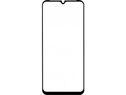 Szkło hartowane 4D Full Glue Nokia G60 5G/G21/G11 - czarne