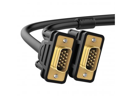 Kabel VGA (male) na VGA (male)/3M/PVC