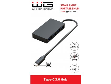 Type-C HUB - USB3.0