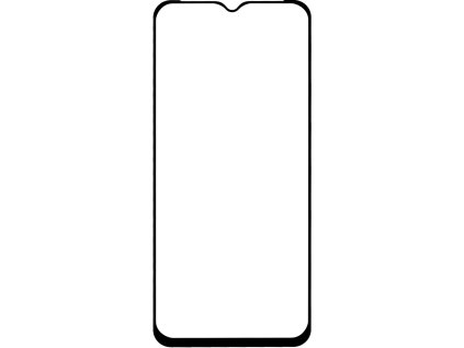 Tvrzené sklo 4D Full Glue TCL 30 SE/30E/305/306 (Černé)