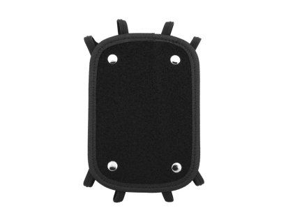 Headrest Tablet Mount WG 28 - black