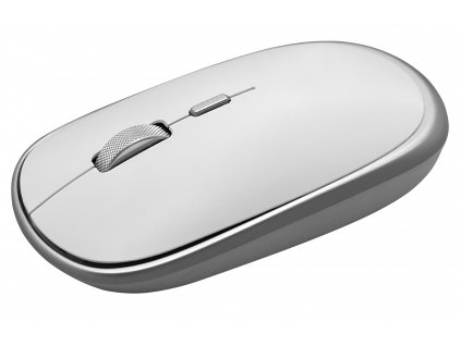 Bezdrátová myš WG 3 -bílá