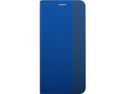 Etui Flipbook Duet Xiaomi Redmi 10 5G (2022) - niebieski