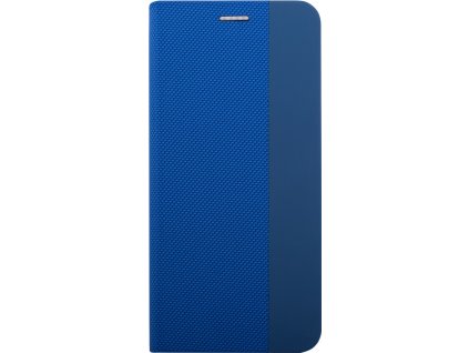 Etui Flipbook Duet Xiaomi Redmi 10 5G (2022) (Světle modré)