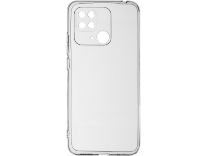 Etui Azzaro TPU slim Xiaomi Redmi 10C