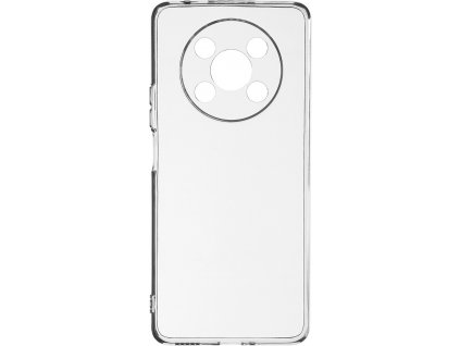 Etui Azzaro TPU slim Honor Magic 4 Lite 5G