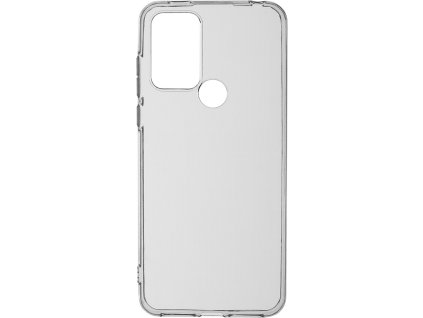 Etui Azzaro TPU slim case TCL 30E/TCL 30 SE/TCL 305/TCL 306