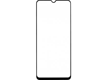 Szkło hartowane 4D Full Glue Xiaomi Redmi 10C/Redmi 12C 4G/Poco C40 4G - czarne