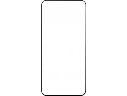 Tempered Glass 4D Full Glue for Honor Magic 4 Lite 5G/X9 5G - Black