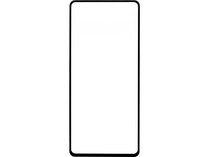 Tvrzené sklo 4D Full Glue Huawei Nova 9SE (Černé)