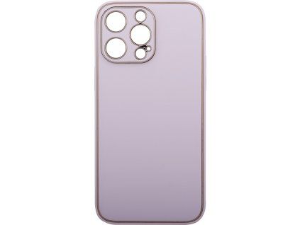 Glamour Case with MagSafe Support for iPhone 14 Pro - Pink