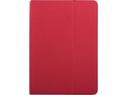 Pouzdro tablet Univerzální 8" - červené