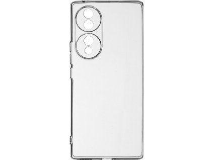 Azzaro TPU slim Case for Honor 70 5G