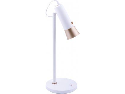 LED Desk Lamp WG - white