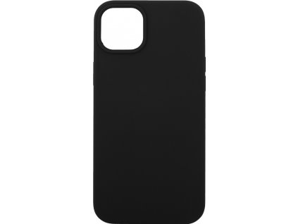 Etui Liquid iPhone 13/14 - czarne