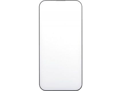 Tempered Glass 4D Full Glue for iPhone 14 Pro - Black