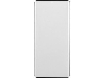 Tempered Glass 4D Edge Glue for Honor 70 5G - Black
