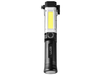 Latarka robocza WG1 - czarna