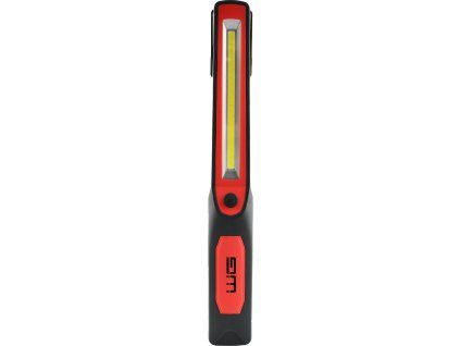 Work Light WG 2 - black/red