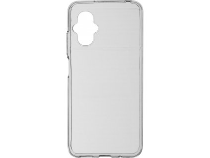 Pouzdro Azzaro TPU slim Xiaomi Poco M4 5G/Poco M5 4G
