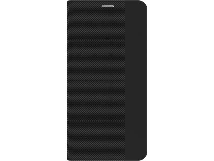 Pouzdro Flipbook Duet Xiaomi Redmi A1 4G (2022) (Černé)