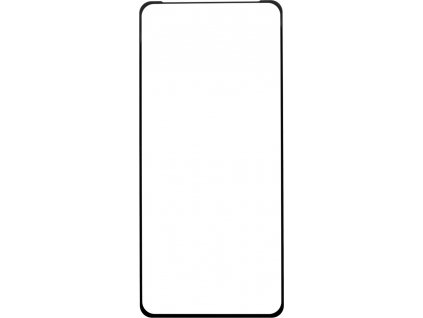 Szkło hartowane 4D Full Glue Motorola Edge 30 Neo 5G - czarne