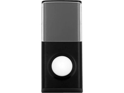 Wireless Doorbell WG3 - black