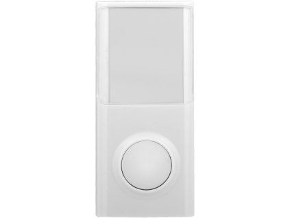 Wireless Doorbell WG2 - white