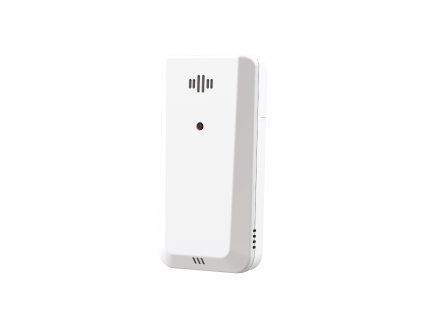 Additional Sensor for WG3 Weather Station - white