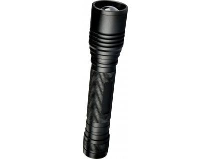 Handheld Flashlight WG 3 Classic 1 - black
