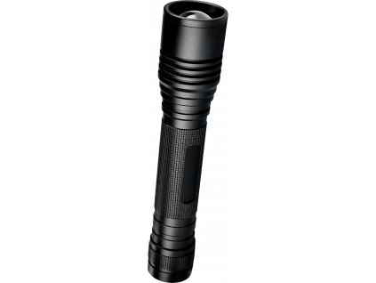 Latarka ręczna WG3 Classic 1 - czarna