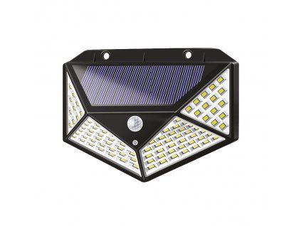 Solar Light WG1 with Motion Sensor