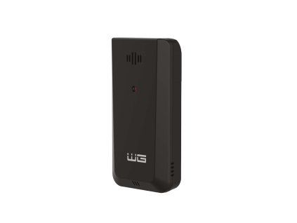 Additional Sensor for WG4 Weather Station - black