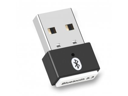 Bluetooth 5.3 Mini adaptér