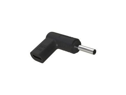 Notebook Adapter USB-C x DC/20V 4.0x1.35