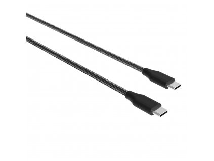 Datový kabel Type-C  140W (1,5m) (Černý)