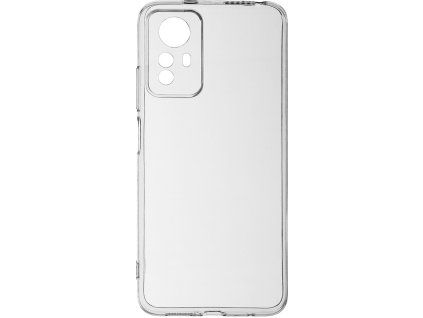 Azzaro TPU slim Case for Xiaomi Redmi Note 12s 4G