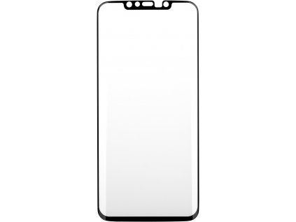 Tvrzené sklo 4D Edge Glue Motorola Edge 40 Pro 5G - černé