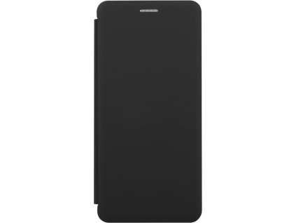 Etui Evolution Deluxe iPhone 15 Pro - czarne