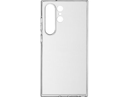 Pouzdro Azzaro TPU slim Samsung Galaxy S23 Ultra 5G