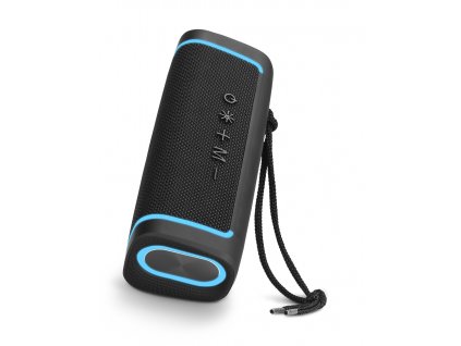 Bluetooth speaker WG AirFlex 7 - černý