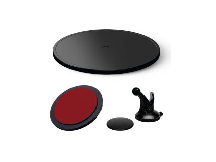 Nalepovací podložka na palubní desku