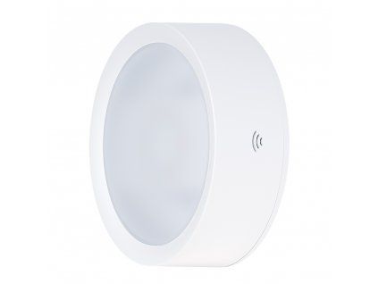 Dimmable LED Night Light WG2 - white